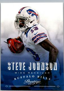 Steve Johnson