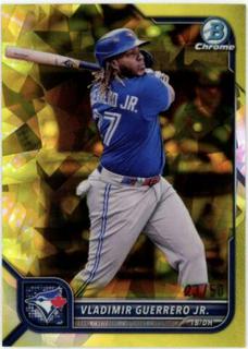 Vladimir Guerrero Jr.