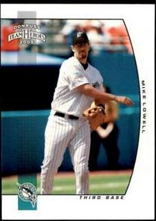 Mike Lowell