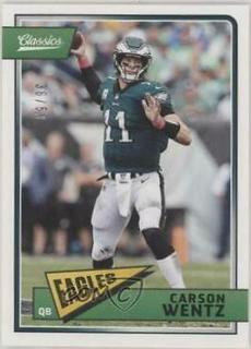 Carson Wentz