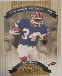 Thurman Thomas