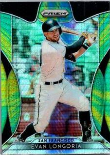 Evan Longoria