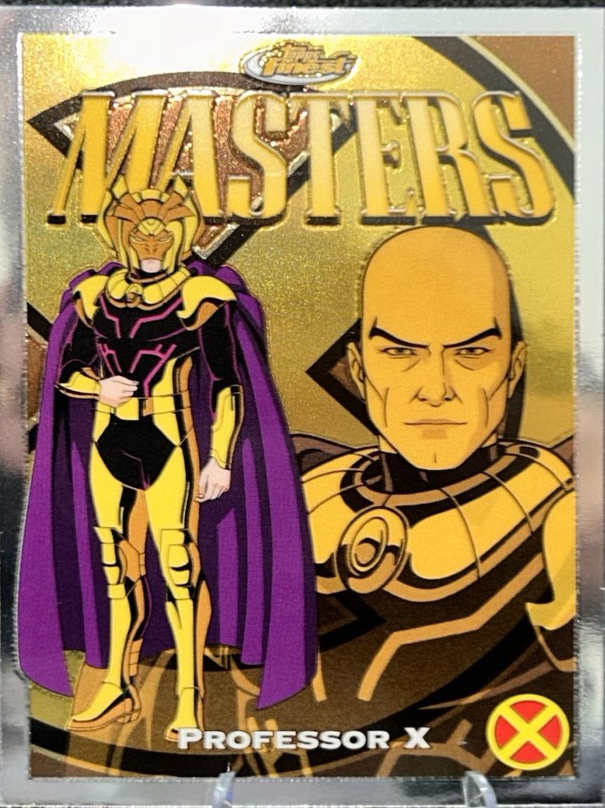Professor X #84