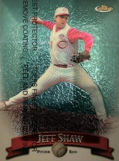 Jeff Shaw