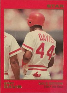 Eric Davis