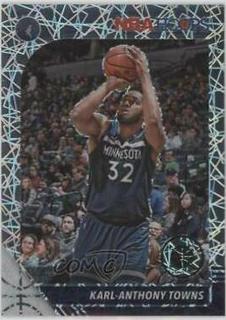 Karl-Anthony Towns