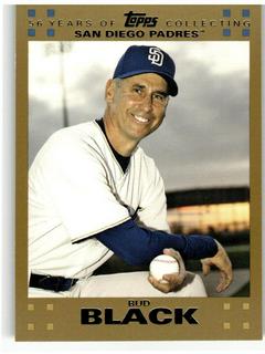 Bud Black