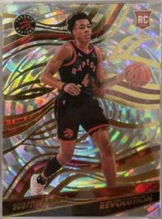 Scottie Barnes