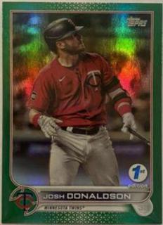 Josh Donaldson
