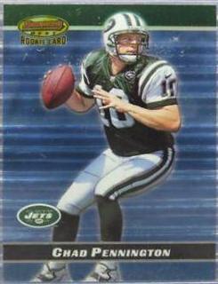 Chad Pennington
