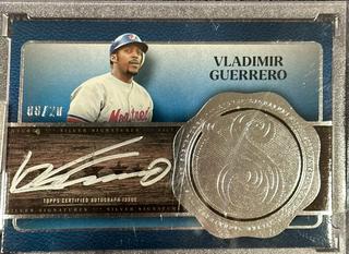 Vladimir Guerrero