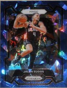 Jalen Suggs