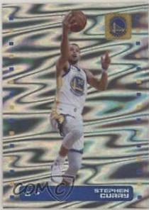 Stephen Curry