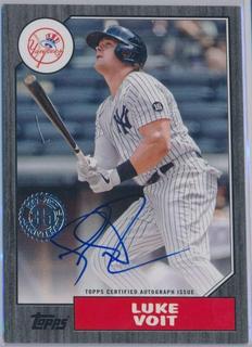 Luke Voit