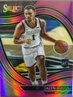 Jalen Suggs