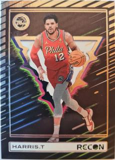 Tobias Harris