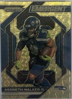 Kenneth Walker III