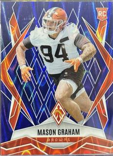Mason Graham