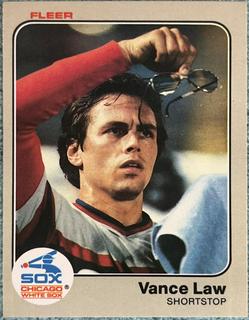 Vance Law