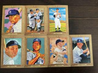 Mickey Mantle