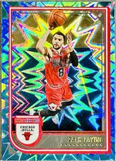 Zach LaVine