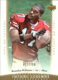 Brandon Williams