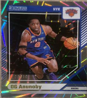 OG Anunoby