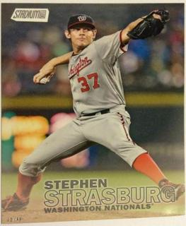 Stephen Strasburg