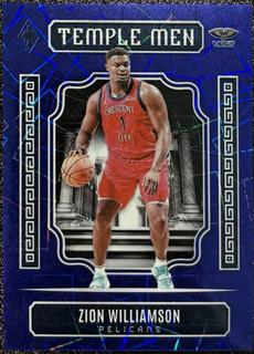 Zion Williamson