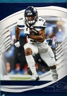 Kenneth Walker III