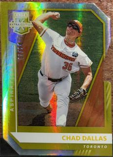 Chad Dallas