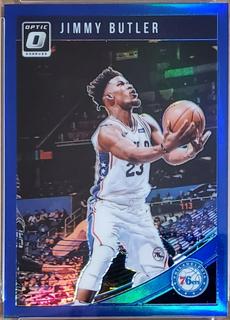 Jimmy Butler