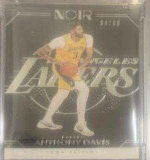 Anthony Davis
