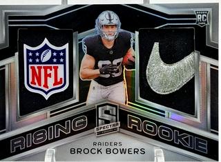 Brock Bowers