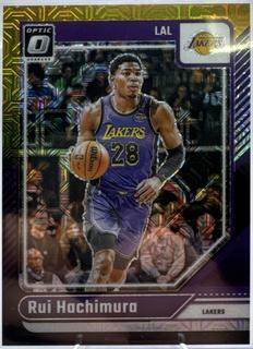 Rui Hachimura