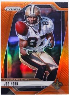 Joe Horn