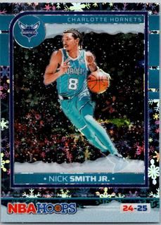 Nick Smith Jr.