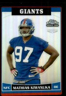 Mathias Kiwanuka