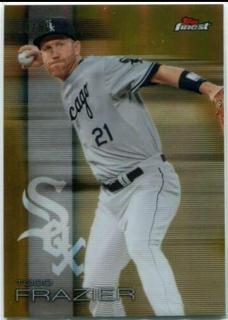 Todd Frazier