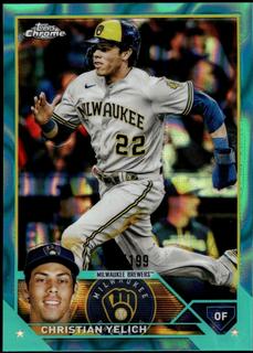 Christian Yelich