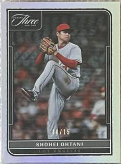 Shohei Ohtani