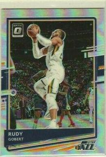 Rudy Gobert