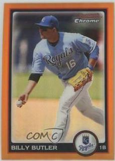 Billy Butler