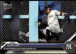 Aaron Judge