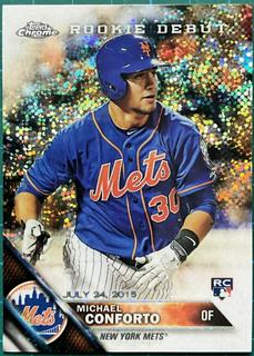 Michael Conforto