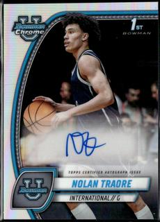 Nolan Traore