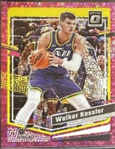 Walker Kessler