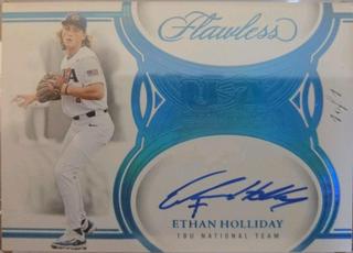 Ethan Holliday