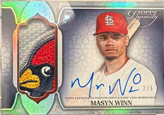 Masyn Winn