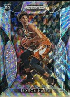 Jaxson Hayes